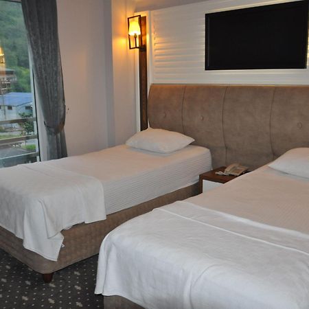 Jolnar Garden Hotel ماتشكا المظهر الخارجي الصورة