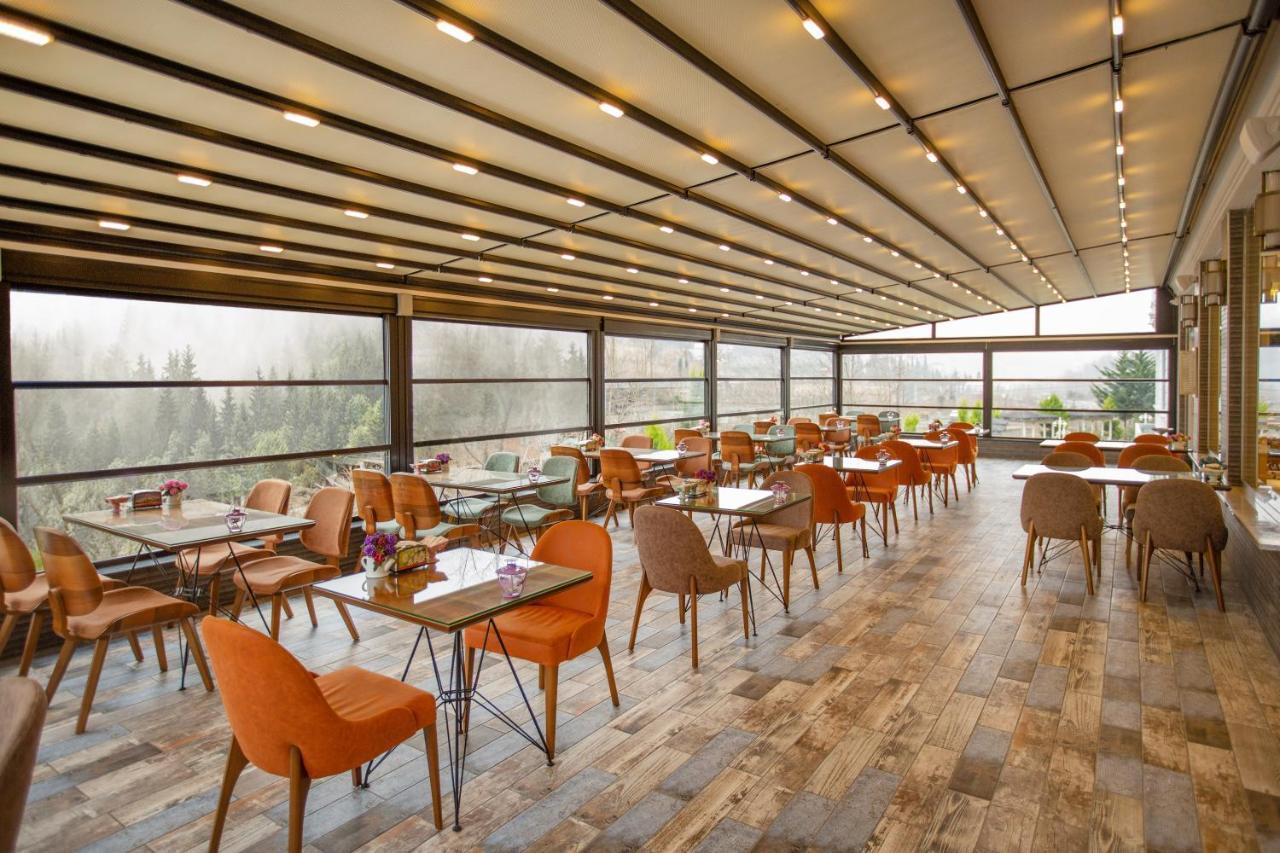 Jolnar Garden Hotel ماتشكا المظهر الخارجي الصورة