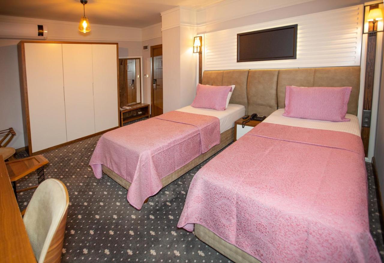 Jolnar Garden Hotel ماتشكا المظهر الخارجي الصورة