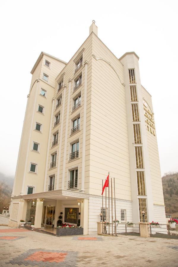 Jolnar Garden Hotel ماتشكا المظهر الخارجي الصورة