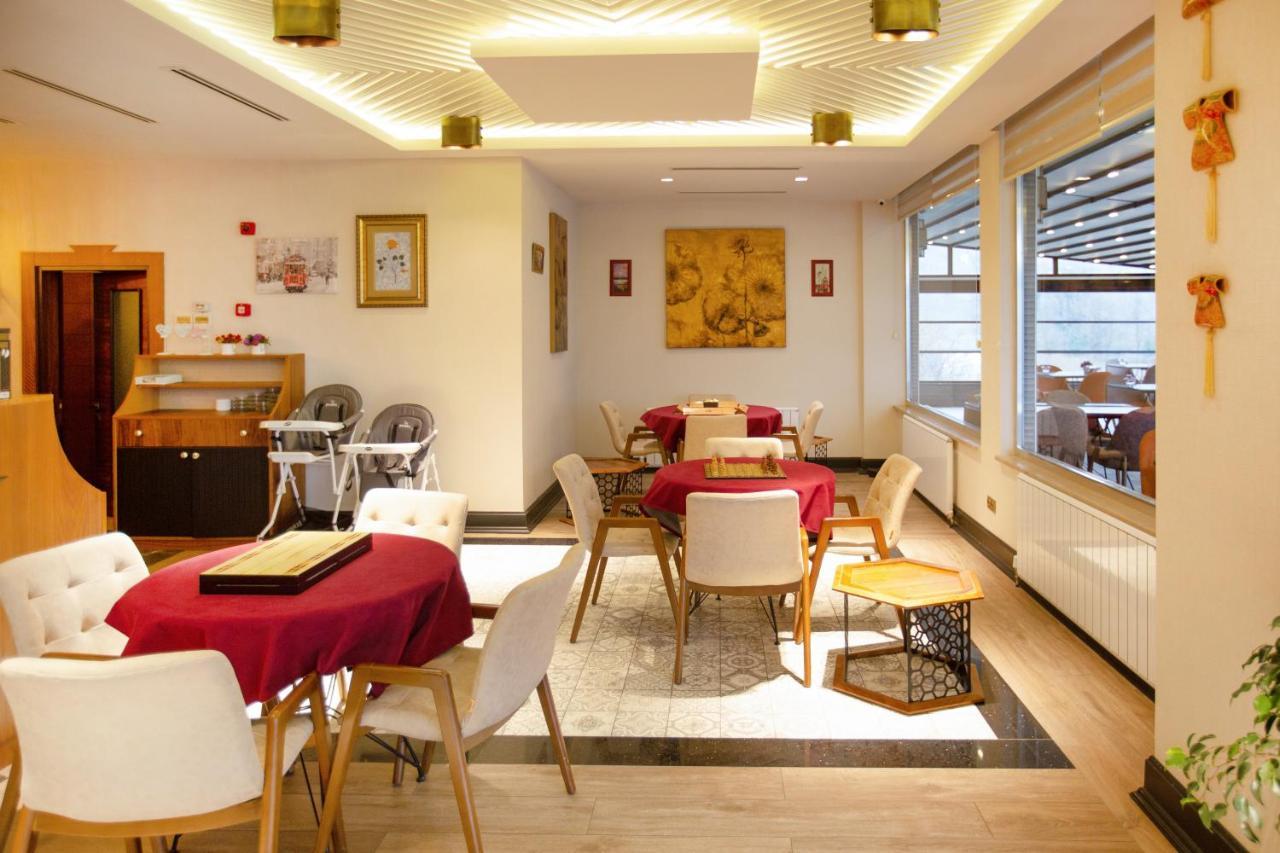 Jolnar Garden Hotel ماتشكا المظهر الخارجي الصورة