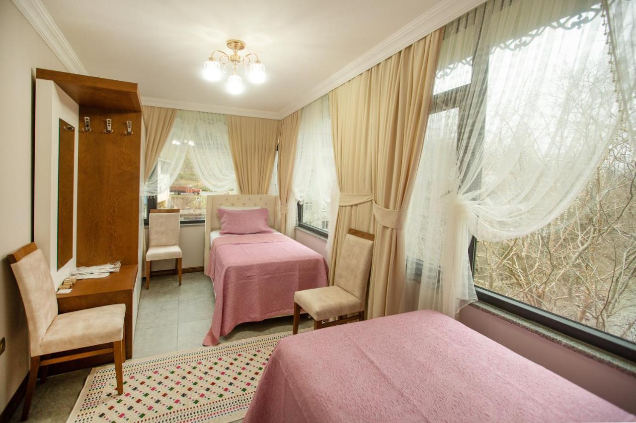 Jolnar Garden Hotel ماتشكا المظهر الخارجي الصورة