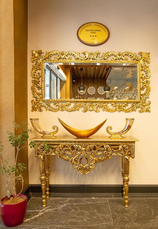 Jolnar Garden Hotel ماتشكا المظهر الخارجي الصورة