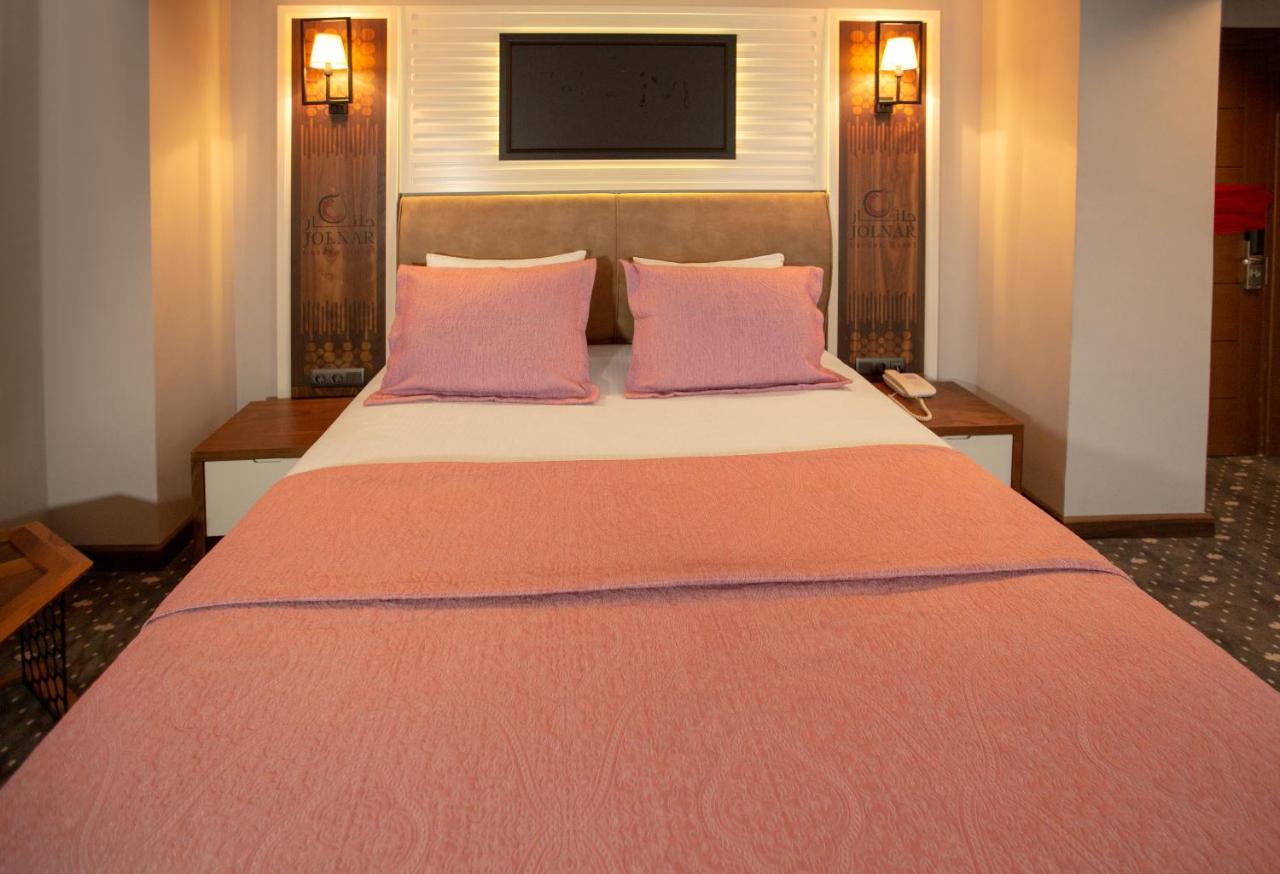 Jolnar Garden Hotel ماتشكا المظهر الخارجي الصورة