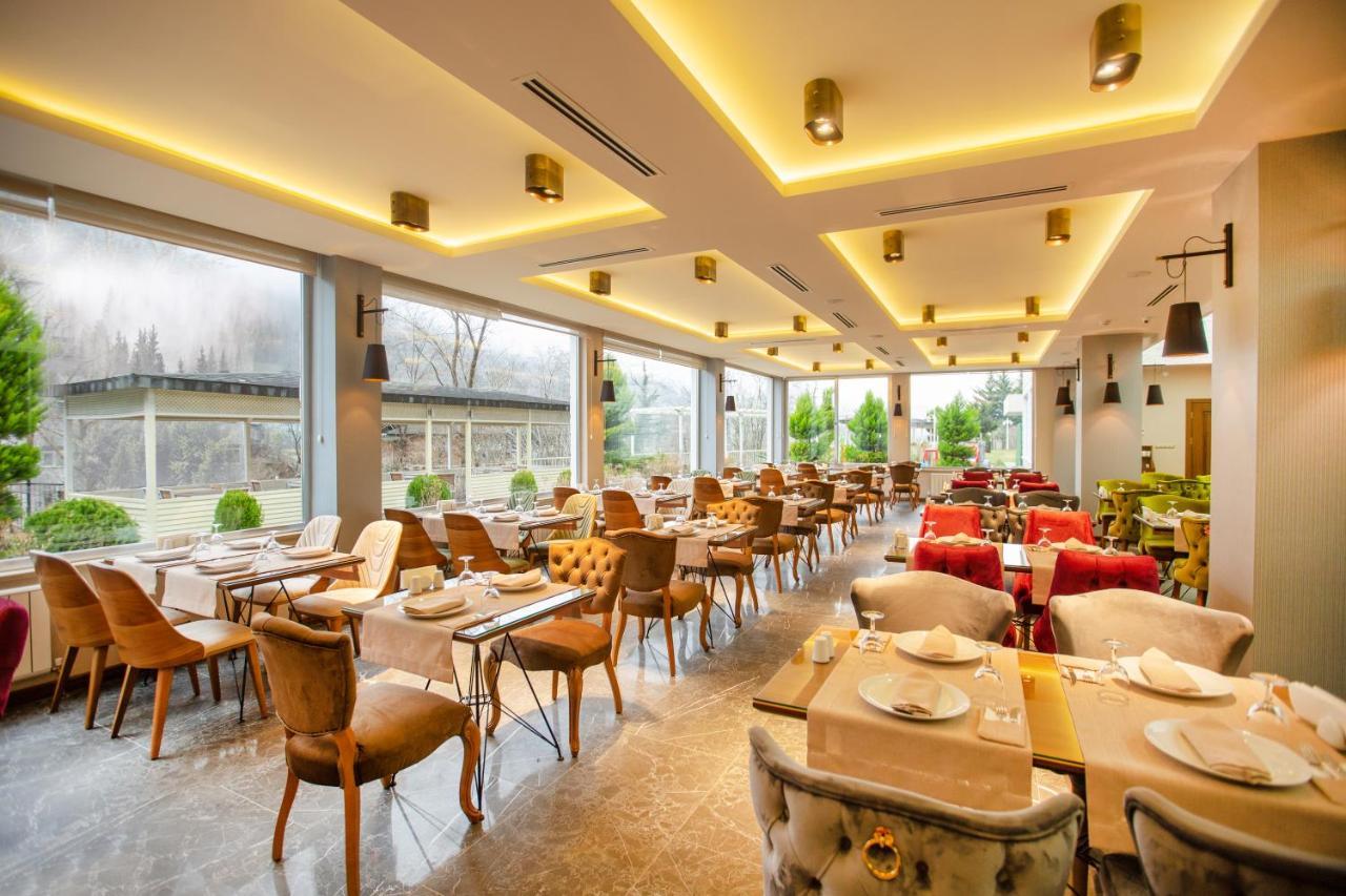 Jolnar Garden Hotel ماتشكا المظهر الخارجي الصورة