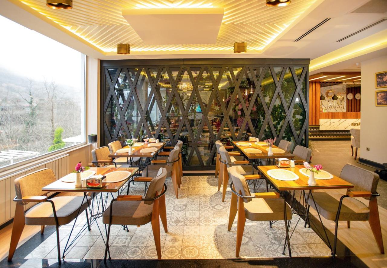 Jolnar Garden Hotel ماتشكا المظهر الخارجي الصورة