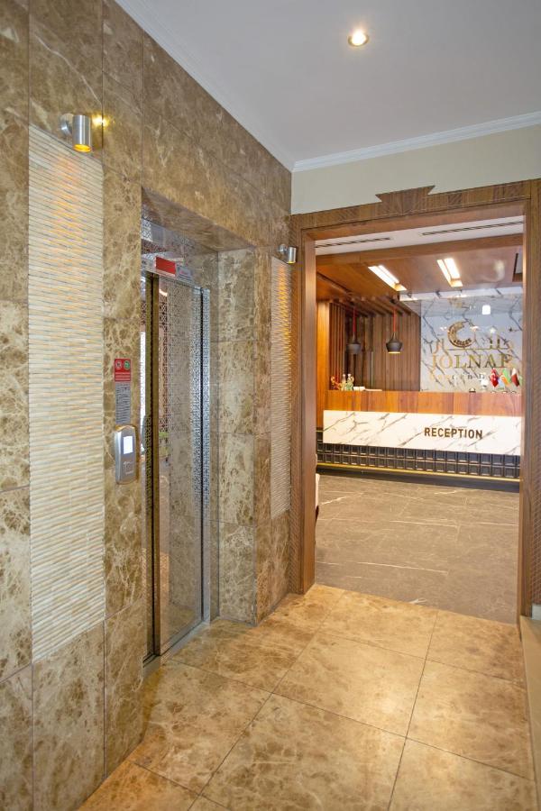 Jolnar Garden Hotel ماتشكا المظهر الخارجي الصورة