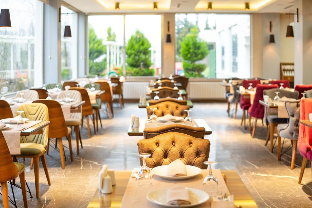 Jolnar Garden Hotel ماتشكا المظهر الخارجي الصورة