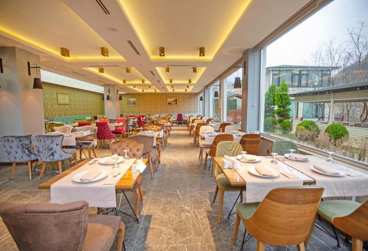 Jolnar Garden Hotel ماتشكا المظهر الخارجي الصورة
