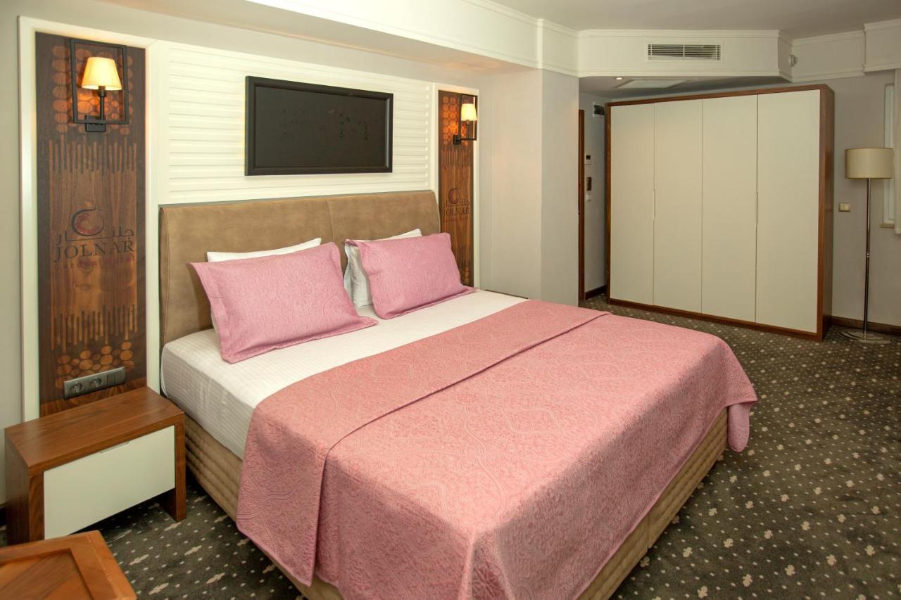Jolnar Garden Hotel ماتشكا المظهر الخارجي الصورة