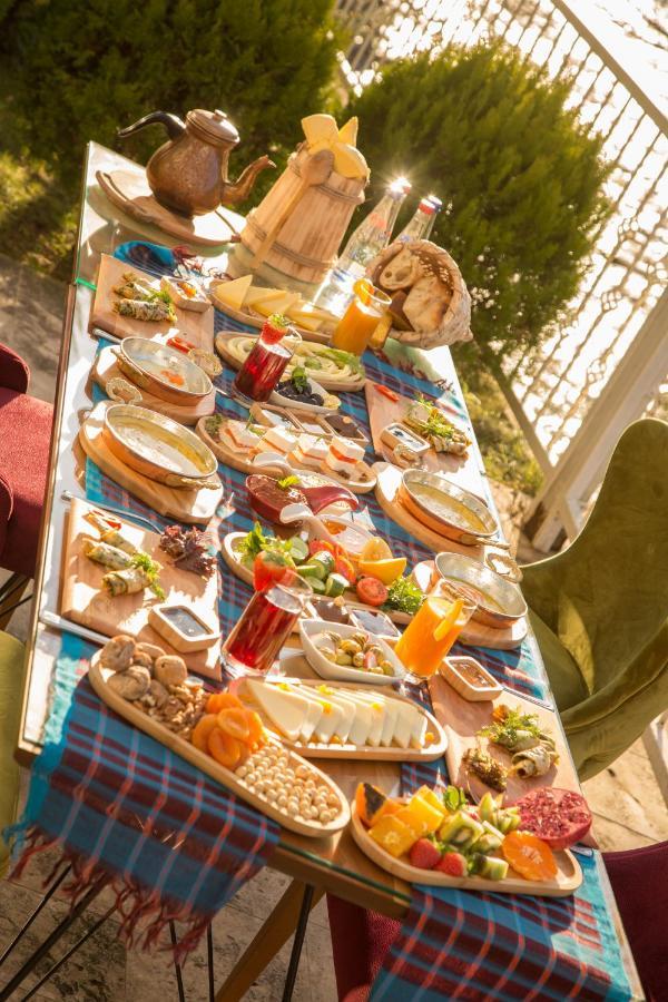 Jolnar Garden Hotel ماتشكا المظهر الخارجي الصورة
