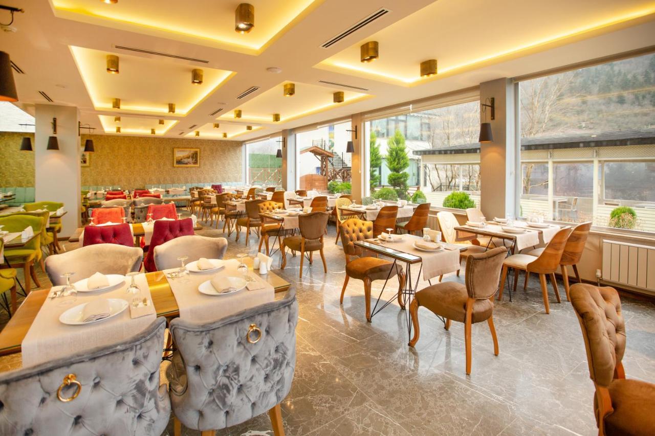 Jolnar Garden Hotel ماتشكا المظهر الخارجي الصورة