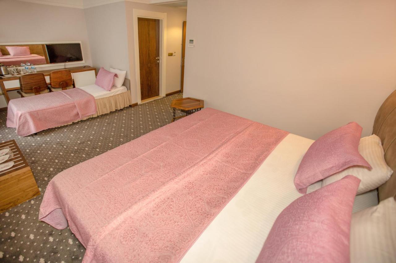 Jolnar Garden Hotel ماتشكا المظهر الخارجي الصورة
