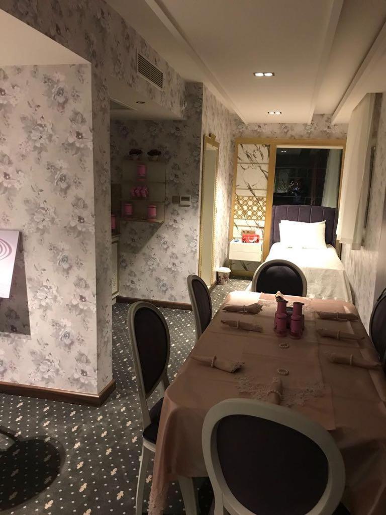 Jolnar Garden Hotel ماتشكا المظهر الخارجي الصورة