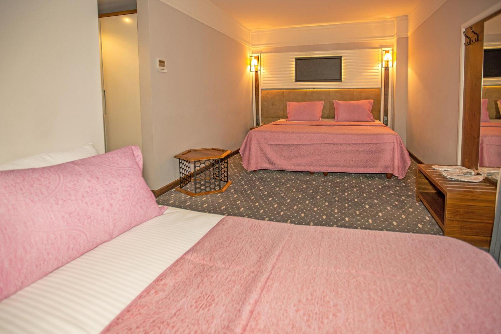 Jolnar Garden Hotel ماتشكا المظهر الخارجي الصورة